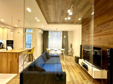 3-кімнатна квартира за адресою вул. Анатолія Петрицького (площа 79 м²) - Atlanta.ua - фото 43