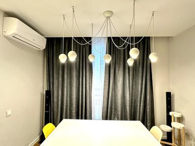 3-кімнатна квартира за адресою вул. Анатолія Петрицького (площа 79 м²) - Atlanta.ua - фото 45