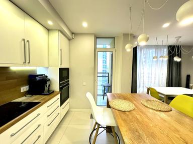 3-кімнатна квартира за адресою вул. Анатолія Петрицького (площа 79 м²) - Atlanta.ua - фото 46