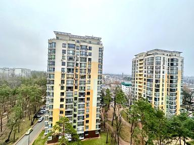 3-кімнатна квартира за адресою вул. Анатолія Петрицького (площа 79 м²) - Atlanta.ua - фото 49