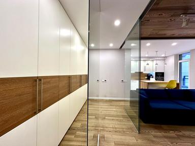 3-кімнатна квартира за адресою вул. Анатолія Петрицького (площа 79 м²) - Atlanta.ua - фото 50