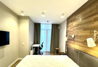 3-кімнатна квартира за адресою вул. Анатолія Петрицького (площа 79 м²) - Atlanta.ua - фото 52