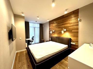 3-кімнатна квартира за адресою вул. Анатолія Петрицького (площа 79 м²) - Atlanta.ua - фото 53