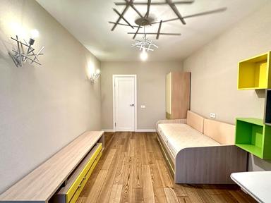 3-кімнатна квартира за адресою вул. Анатолія Петрицького (площа 79 м²) - Atlanta.ua - фото 56