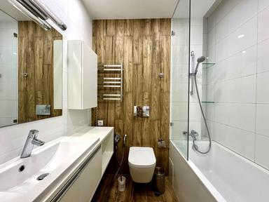 3-кімнатна квартира за адресою вул. Анатолія Петрицького (площа 79 м²) - Atlanta.ua - фото 57