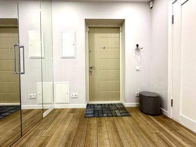 3-кімнатна квартира за адресою вул. Анатолія Петрицького (площа 79 м²) - Atlanta.ua - фото 60