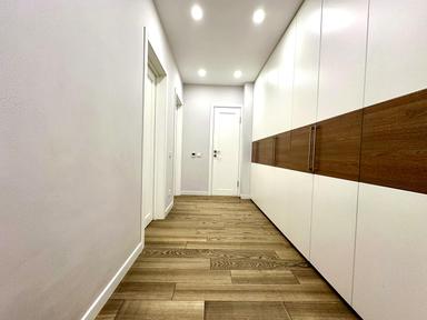 3-кімнатна квартира за адресою вул. Анатолія Петрицького (площа 79 м²) - Atlanta.ua - фото 61