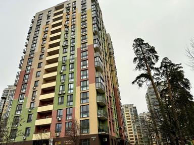 3-кімнатна квартира за адресою вул. Анатолія Петрицького (площа 79 м²) - Atlanta.ua - фото 63