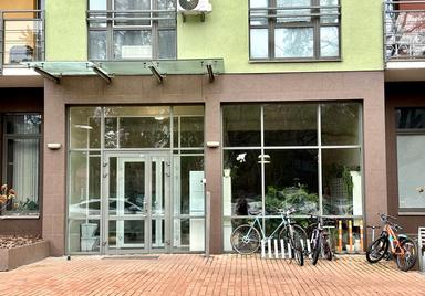 3-кімнатна квартира за адресою вул. Анатолія Петрицького (площа 79 м²) - Atlanta.ua - фото 64