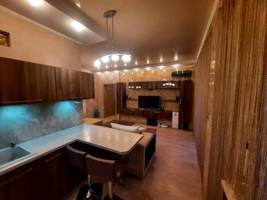 2-кімнатна квартира за адресою вул. Світличного Івана (площа 52 м²) - Atlanta.ua - фото 18