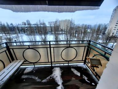 2-кімнатна квартира за адресою вул. Світличного Івана (площа 52 м²) - Atlanta.ua - фото 22