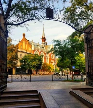 Коммерческая недвижимость по адресу ул. Преображенская (площадь 275 м²) - imageAlt 5 Коммерческая недвижимость по адресу ул. Преображенская (площадь 275 м²) - Atlanta.ua - imageAlt 5