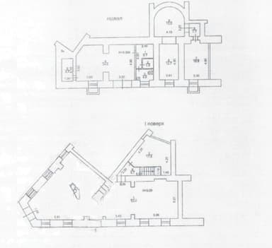 Коммерческая недвижимость по адресу ул. Преображенская (площадь 275 м²) - imageAlt 6 Коммерческая недвижимость по адресу ул. Преображенская (площадь 275 м²) - Atlanta.ua - imageAlt 6