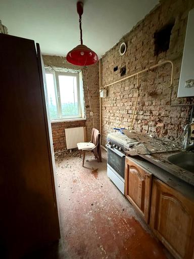 2-rooms apartment apartment by the address st. Zagorskaya (area 45,8 m²) - Atlanta.ua - photo 32