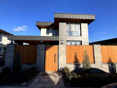 Дом по адресу (площадь 140 м²) - Atlanta.ua - фото 17