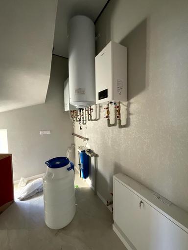 Дом по адресу (площадь 140 м²) - Atlanta.ua - фото 28