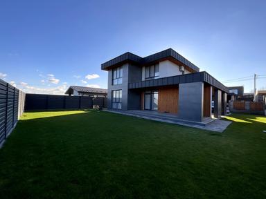 Дом по адресу (площадь 140 м²) - Atlanta.ua - фото 30