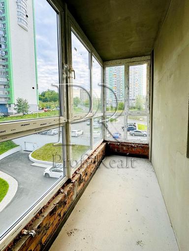 1-кімнатна квартира за адресою вул. Вишгородська (площа 58 м²) - Atlanta.ua - фото 18