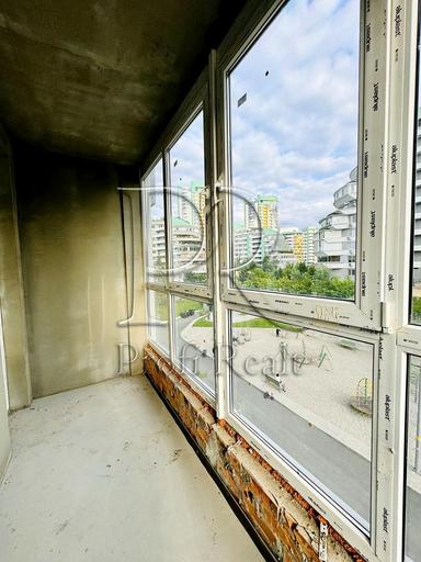 1-кімнатна квартира за адресою вул. Вишгородська (площа 58 м²) - Atlanta.ua - фото 25