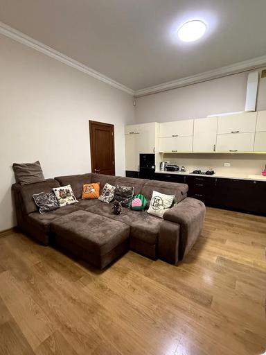 3-rooms apartment apartment by the address st. Troitskaya Yaroslavskogo ul (area 95 m²) - Atlanta.ua - photo 22