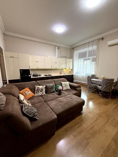 3-rooms apartment apartment by the address st. Troitskaya Yaroslavskogo ul (area 95 m²) - Atlanta.ua - photo 21