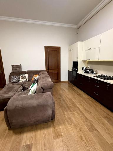 3-rooms apartment apartment by the address st. Troitskaya Yaroslavskogo ul (area 95 m²) - Atlanta.ua - photo 23