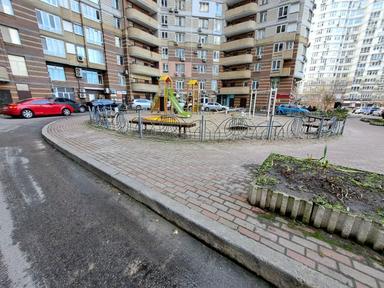 2-кімнатна квартира за адресою вул. Ахматової (площа 91 м²) - Atlanta.ua - фото 107