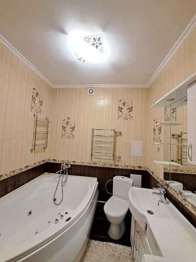 2-кімнатна квартира за адресою вул. Ахматової (площа 91 м²) - Atlanta.ua - фото 65