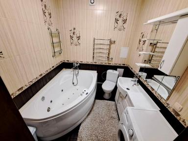 2-кімнатна квартира за адресою вул. Ахматової (площа 91 м²) - Atlanta.ua - фото 62