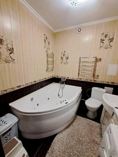 2-кімнатна квартира за адресою вул. Ахматової (площа 91 м²) - Atlanta.ua - фото 64