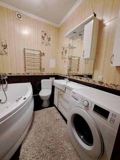 2-кімнатна квартира за адресою вул. Ахматової (площа 91 м²) - Atlanta.ua - фото 63