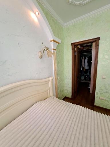 2-кімнатна квартира за адресою вул. Ахматової (площа 91 м²) - Atlanta.ua - фото 57