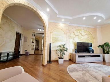 2-кімнатна квартира за адресою вул. Ахматової (площа 91 м²) - Atlanta.ua - фото 76