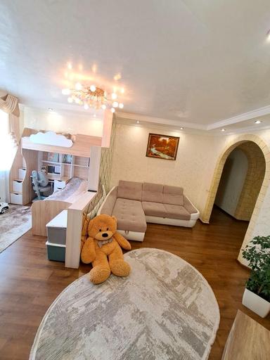 2-кімнатна квартира за адресою вул. Ахматової (площа 91 м²) - Atlanta.ua - фото 71