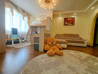 2-кімнатна квартира за адресою вул. Ахматової (площа 91 м²) - Atlanta.ua - фото 72