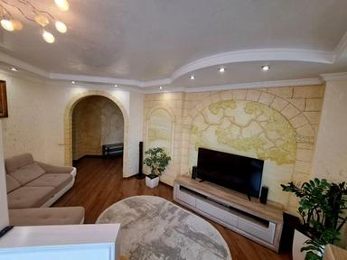 2-кімнатна квартира за адресою вул. Ахматової (площа 91 м²) - Atlanta.ua - фото 70