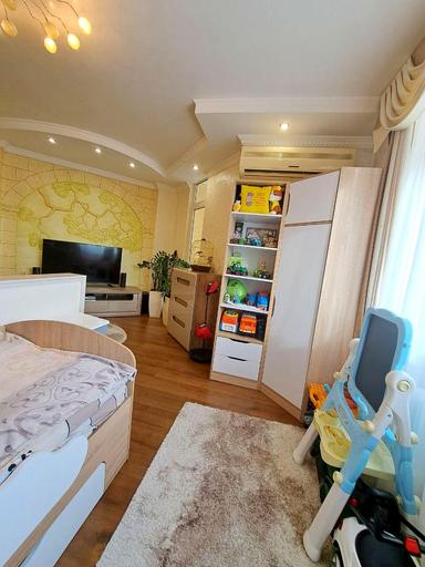 2-кімнатна квартира за адресою вул. Ахматової (площа 91 м²) - Atlanta.ua - фото 75