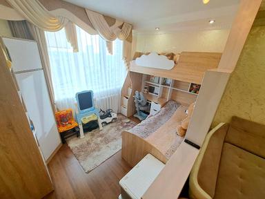 2-кімнатна квартира за адресою вул. Ахматової (площа 91 м²) - Atlanta.ua - фото 74