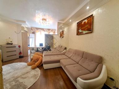 2-кімнатна квартира за адресою вул. Ахматової (площа 91 м²) - Atlanta.ua - фото 69