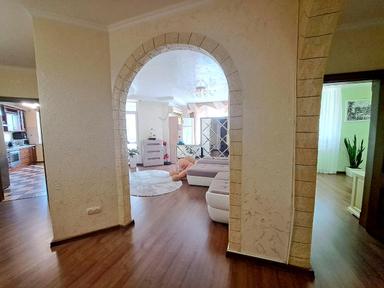 2-кімнатна квартира за адресою вул. Ахматової (площа 91 м²) - Atlanta.ua - фото 77