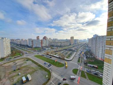 2-кімнатна квартира за адресою вул. Ахматової (площа 91 м²) - Atlanta.ua - фото 61