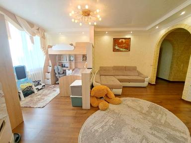 2-кімнатна квартира за адресою вул. Ахматової (площа 91 м²) - Atlanta.ua - фото 73