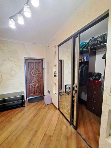 2-кімнатна квартира за адресою вул. Ахматової (площа 91 м²) - Atlanta.ua - фото 91