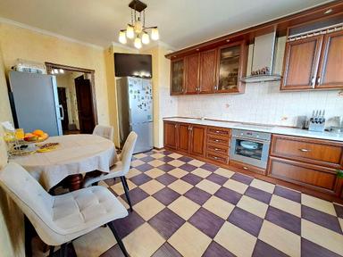 2-кімнатна квартира за адресою вул. Ахматової (площа 91 м²) - Atlanta.ua - фото 83