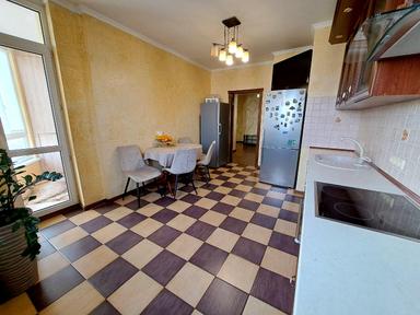 2-кімнатна квартира за адресою вул. Ахматової (площа 91 м²) - Atlanta.ua - фото 88