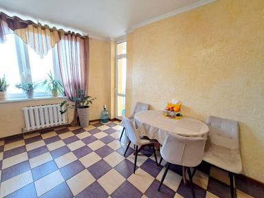 2-кімнатна квартира за адресою вул. Ахматової (площа 91 м²) - Atlanta.ua - фото 89