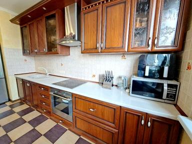 2-кімнатна квартира за адресою вул. Ахматової (площа 91 м²) - Atlanta.ua - фото 86