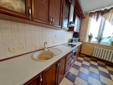 2-кімнатна квартира за адресою вул. Ахматової (площа 91 м²) - Atlanta.ua - фото 87