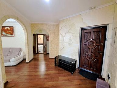 2-кімнатна квартира за адресою вул. Ахматової (площа 91 м²) - Atlanta.ua - фото 66