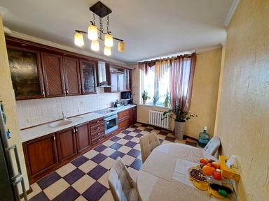 2-кімнатна квартира за адресою вул. Ахматової (площа 91 м²) - Atlanta.ua - фото 82